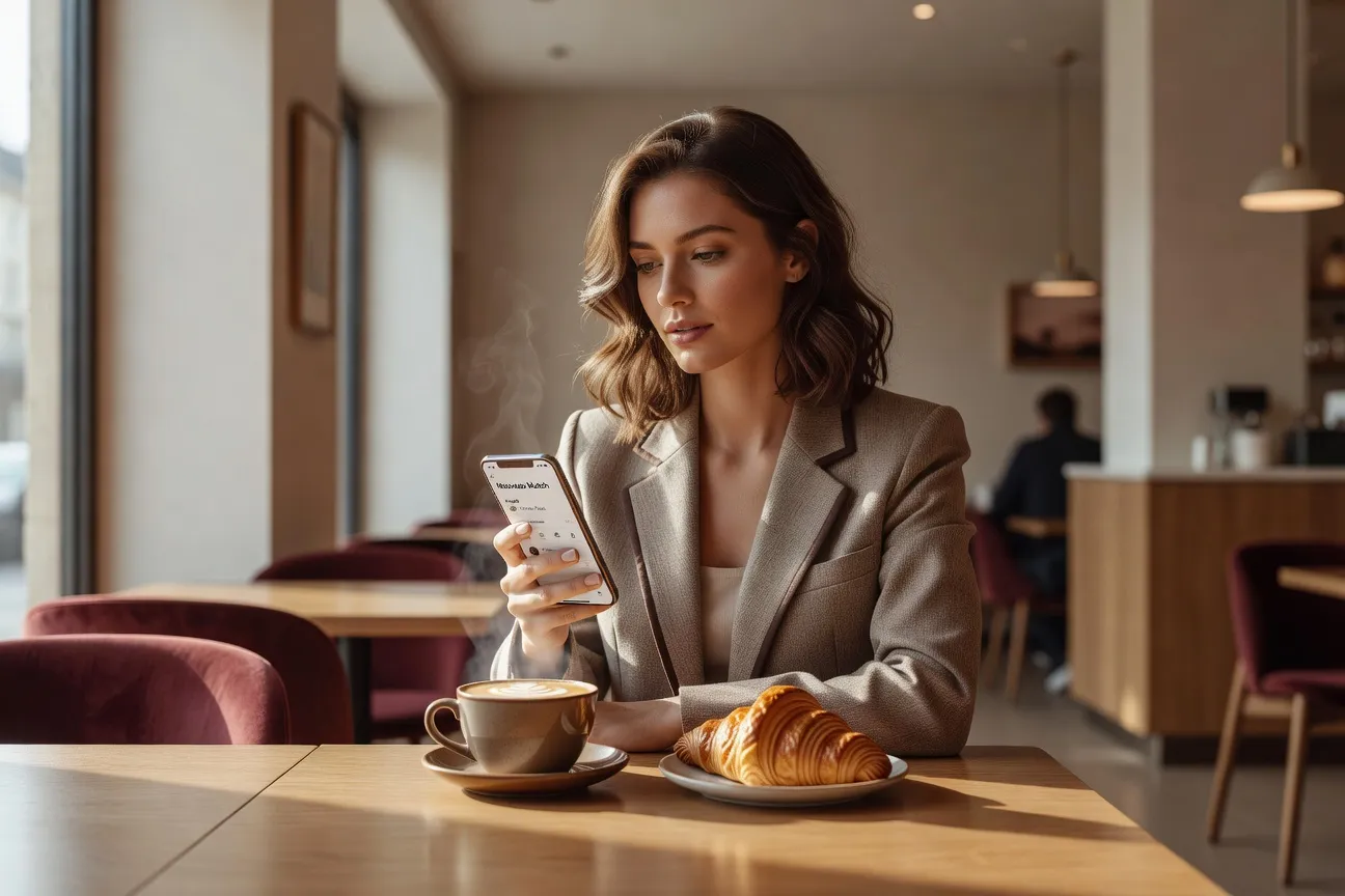 Happn 2026, application de rencontre par géolocalisation testée par notre rédaction