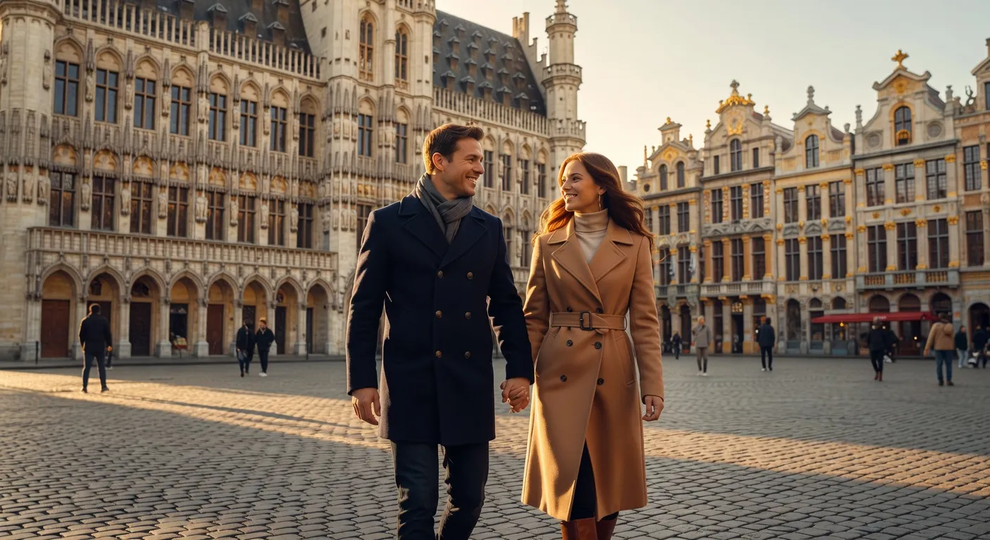 Sites de rencontre en Belgique