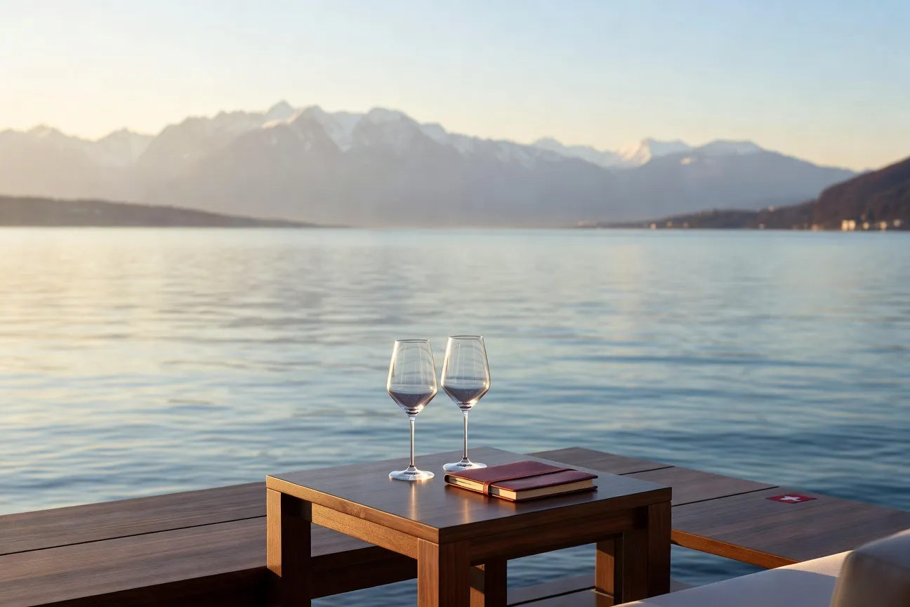 Comparatif des sites de rencontre en Suisse romande et alémanique 2026