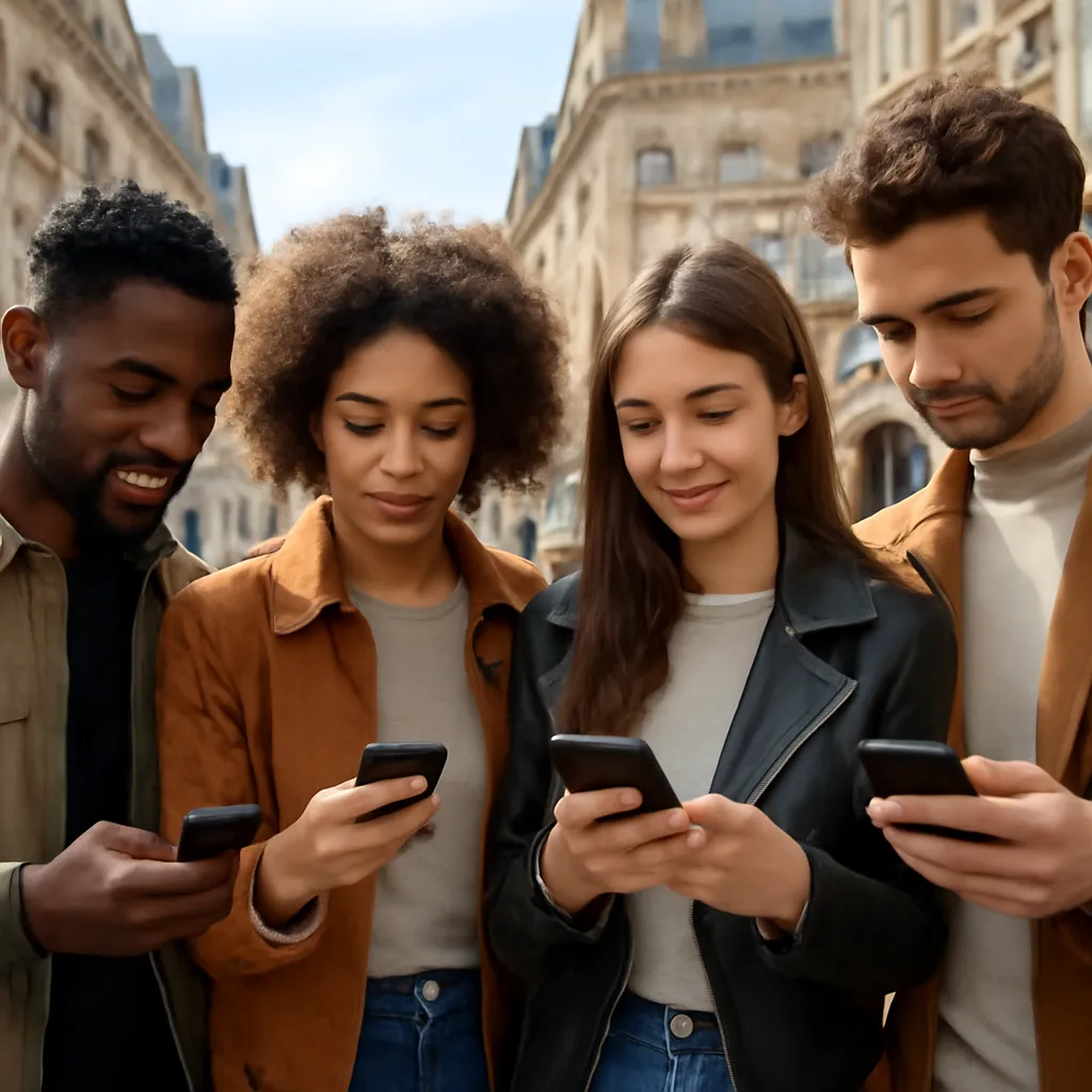 Badoo, l'application de rencontre gratuite testée en 2026 en France