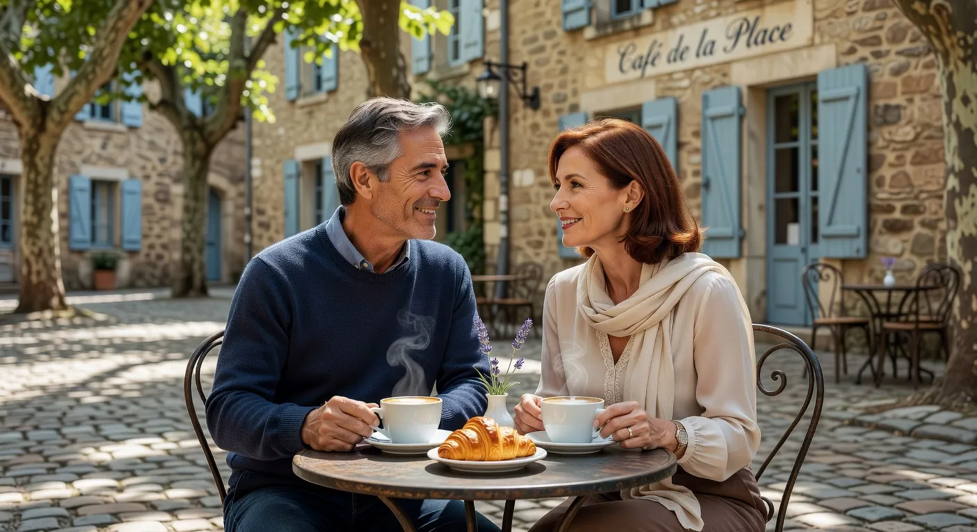 Disons Demain, le site de rencontre dédié aux seniors de 50 ans et plus en France