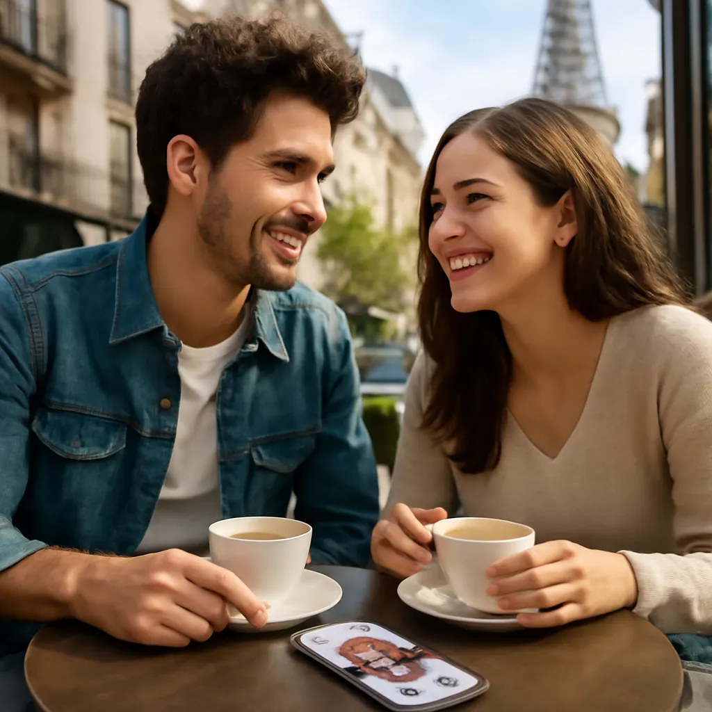 Hinge, l'application de rencontre sérieuse testée en France en 2026