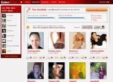 Recherche sur EdenFlirt