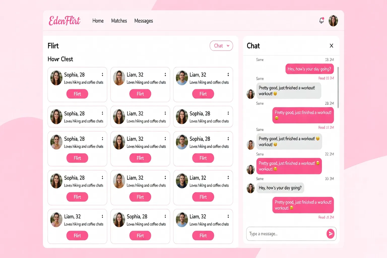 happn, application de rencontre par geolocalisation