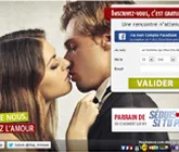 Page d'accueil HugAvenue